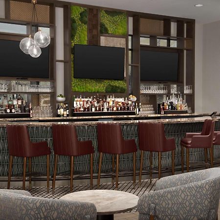 Hilton Phoenix Chandler Buitenkant foto