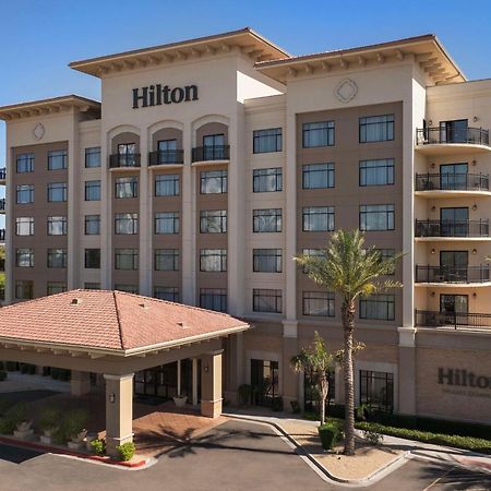 Hilton Phoenix Chandler Buitenkant foto