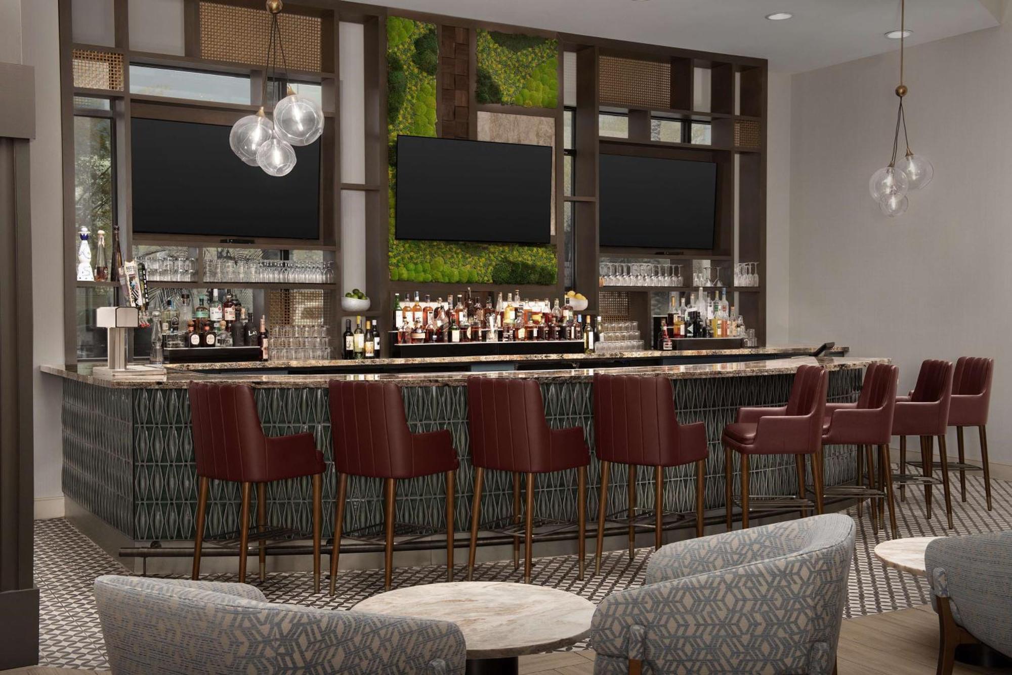 Hilton Phoenix Chandler Buitenkant foto
