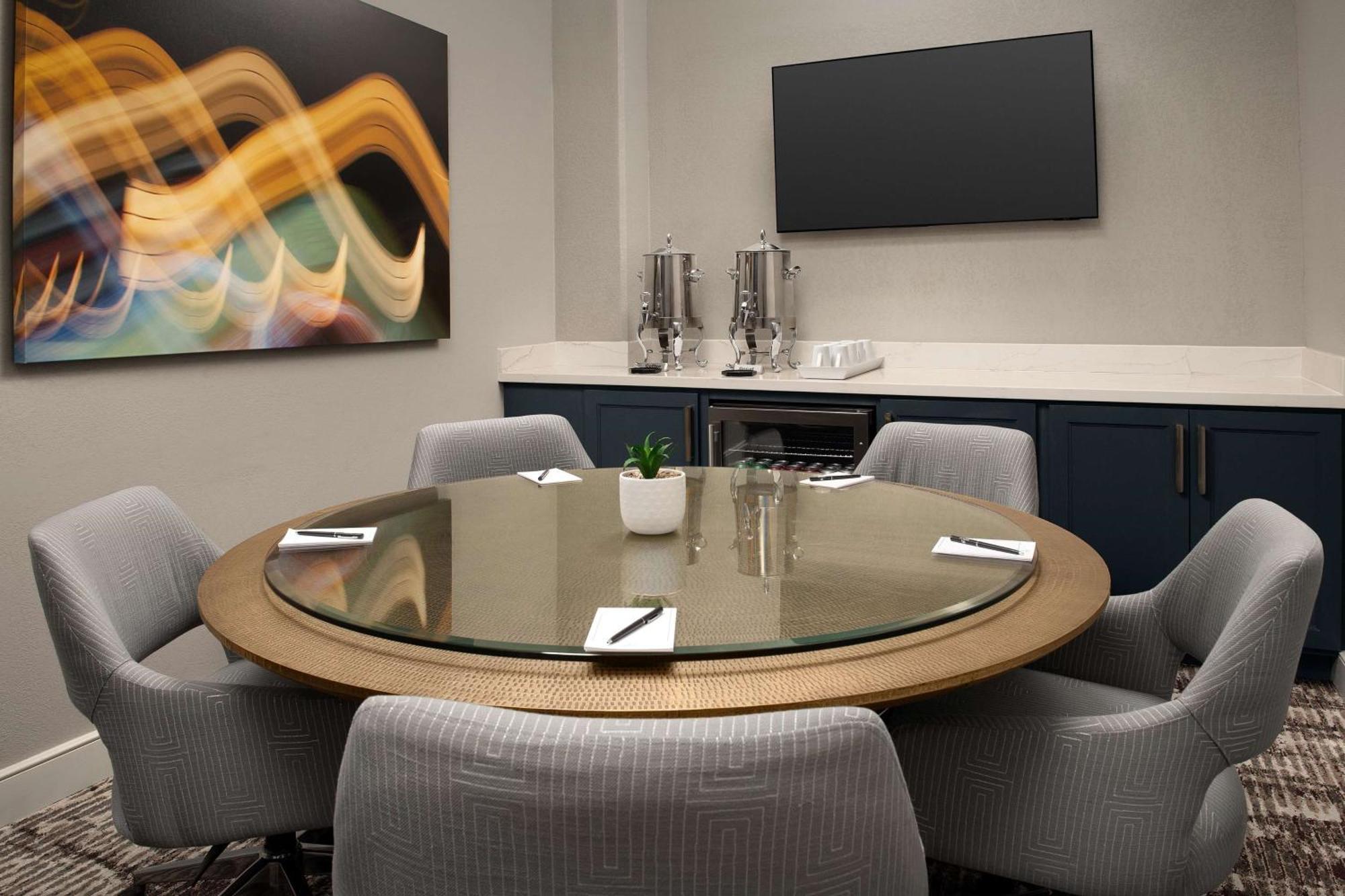 Hilton Phoenix Chandler Buitenkant foto