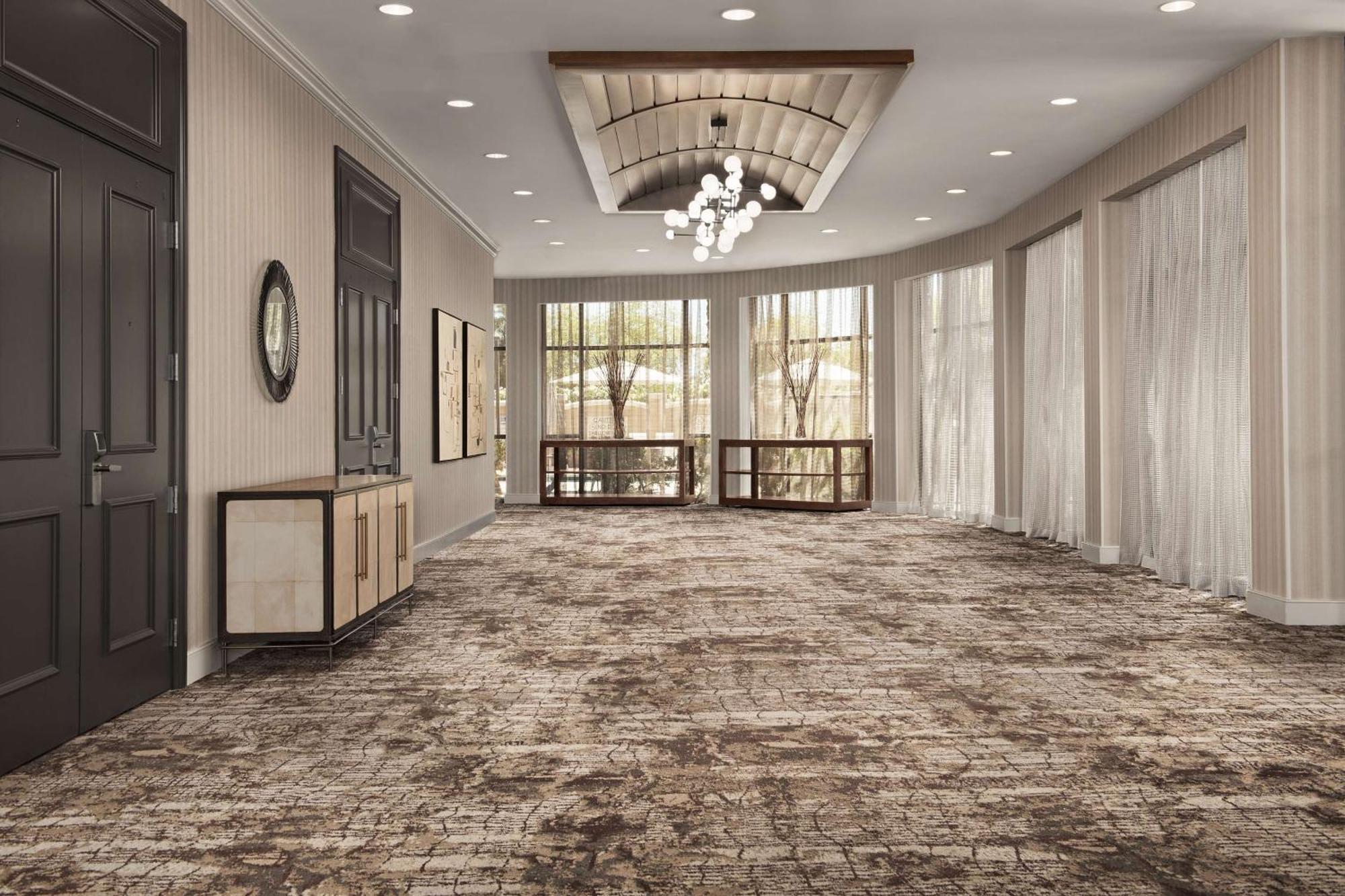 Hilton Phoenix Chandler Buitenkant foto