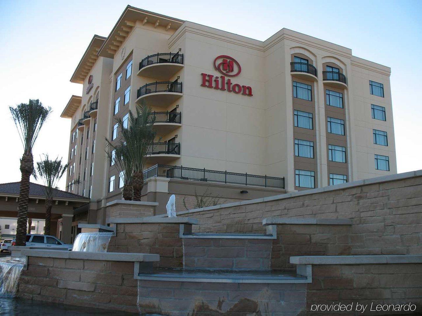 Hilton Phoenix Chandler Buitenkant foto