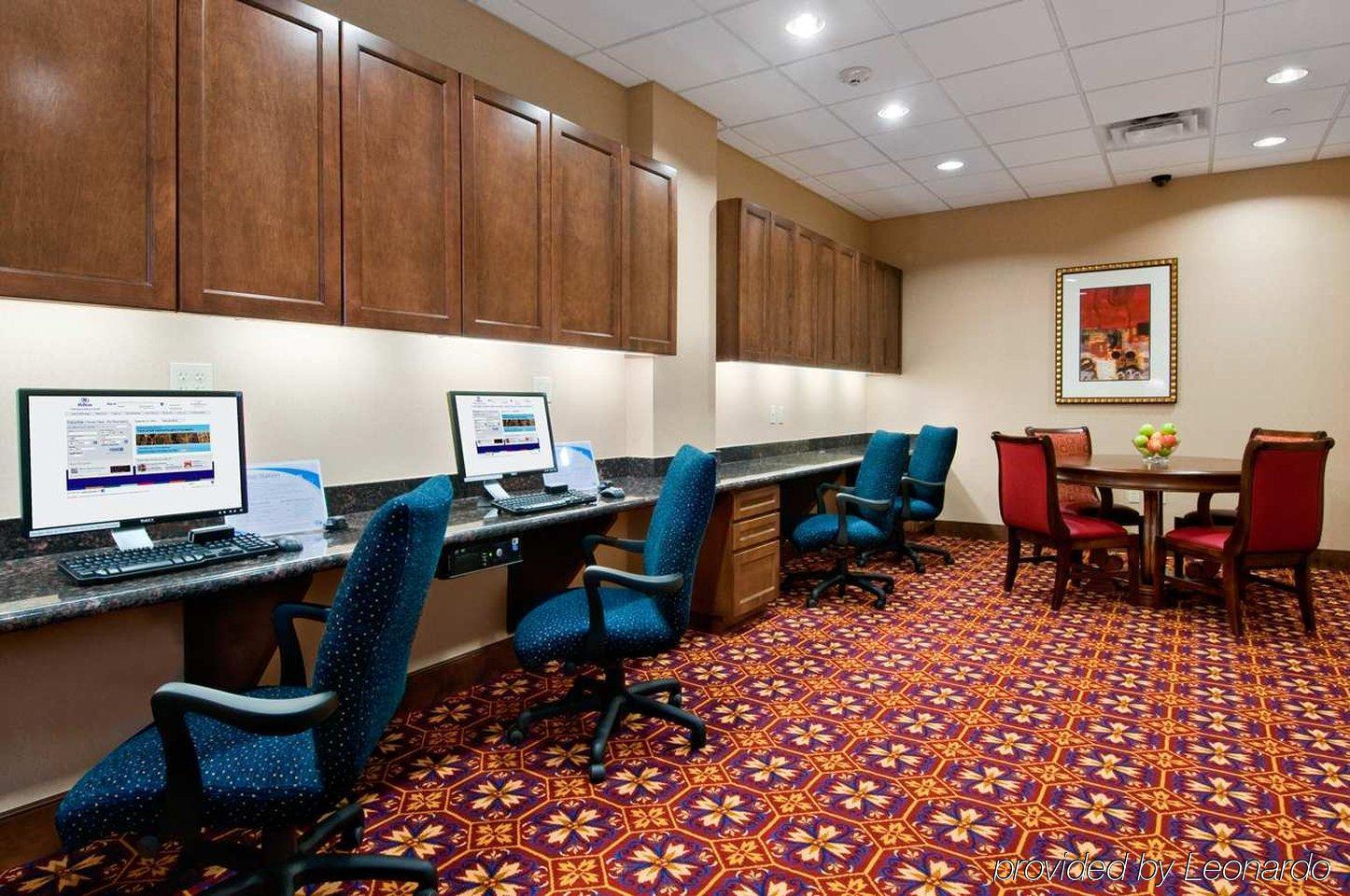 Hilton Phoenix Chandler Faciliteiten foto