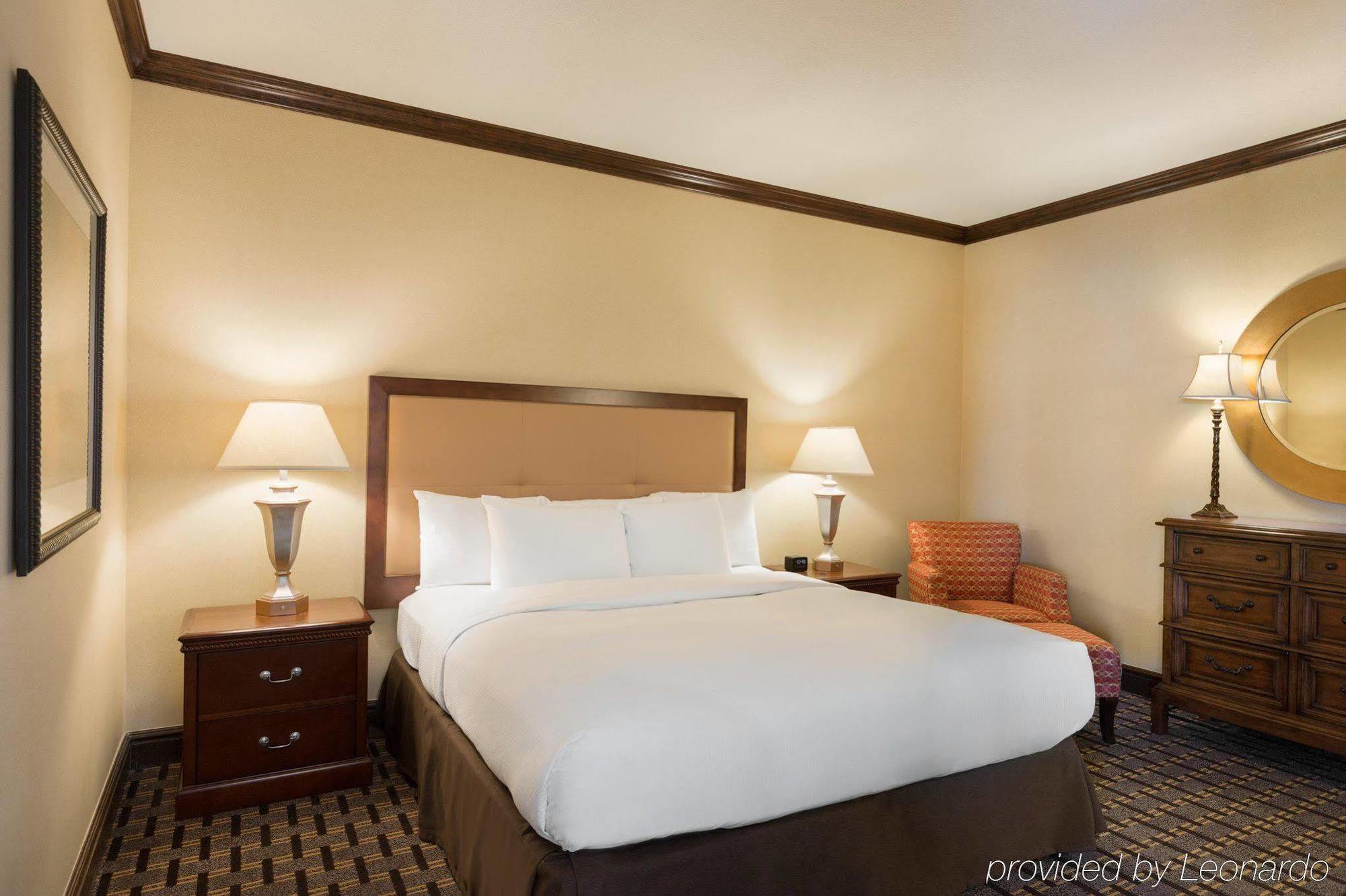 Hilton Phoenix Chandler Buitenkant foto