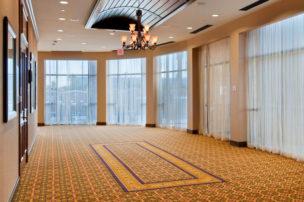 Hilton Phoenix Chandler Faciliteiten foto